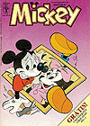 Mickey  n° 472 - Abril