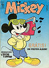 Mickey  n° 473 - Abril