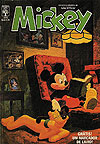 Mickey  n° 475 - Abril