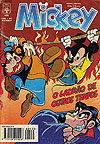 Mickey  n° 535 - Abril