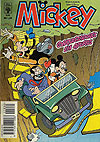 Mickey  n° 538 - Abril