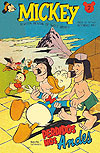 Mickey  n° 60 - Abril