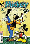 Mickey  n° 710 - Abril