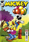 Mickey  n° 721 - Abril