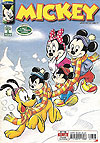 Mickey  n° 726 - Abril