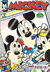 Mickey  n° 728 - Abril