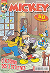 Mickey  n° 771 - Abril
