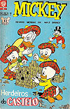 Mickey  n° 85 - Abril