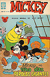 Mickey  n° 94 - Abril
