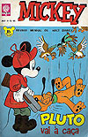 Mickey  n° 95 - Abril