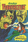 Monstro de Frankenstein, O  n° 3 - Gorrion