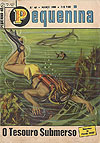Pequenina  n° 48 - Ebal