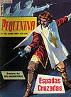 Pequenina  n° 75 - Ebal