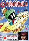 Pernalonga  n° 13 - Globo