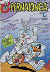 Pernalonga  n° 2 - Globo