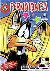 Pernalonga  n° 6 - Globo