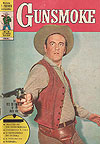 Gunsmoke (O Poderoso)  n° 22 - Ebal
