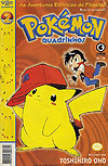 Pokémon Quadrinhos  n° 2 - Conrad