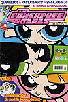 Powerpuff Girls - Atividades, The  n° 9 - Panini