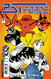 Psi Force  n° 1 - Casa Dois