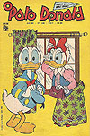 Pato Donald, O  n° 1022 - Abril