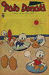 Pato Donald, O  n° 1044 - Abril