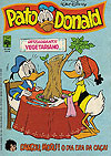 Pato Donald, O  n° 1530 - Abril