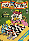 Pato Donald, O  n° 1540 - Abril