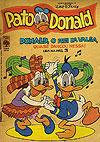 Pato Donald, O  n° 1568 - Abril
