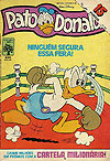 Pato Donald, O  n° 1684 - Abril