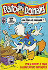 Pato Donald, O  n° 1696 - Abril