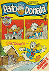 Pato Donald, O  n° 1704 - Abril