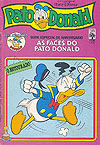 Pato Donald, O  n° 1728 - Abril