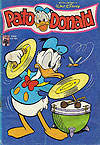 Pato Donald, O  n° 1740 - Abril