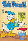 Pato Donald, O  n° 1773 - Abril