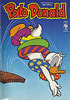 Pato Donald, O  n° 1782 - Abril