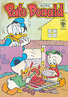 Pato Donald, O  n° 1791 - Abril