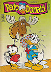 Pato Donald, O  n° 1844 - Abril