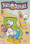 Pato Donald, O  n° 1866 - Abril