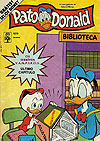 Pato Donald, O  n° 1879 - Abril