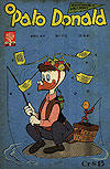 Pato Donald, O  n° 512 - Abril