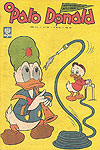 Pato Donald, O  n° 726 - Abril