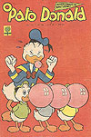 Pato Donald, O  n° 730 - Abril