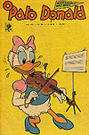 Pato Donald, O  n° 736 - Abril