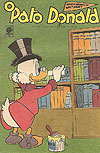 Pato Donald, O  n° 760 - Abril