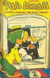 Pato Donald, O  n&deg;&nbsp;78 - Abril