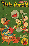 Pato Donald, O  n° 884 - Abril