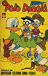 Pato Donald, O  n° 952 - Abril