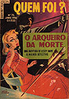 Quem Foi?  n&deg;&nbsp;75 - Ebal
