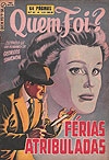 Quem Foi?  n° 60 - Ebal